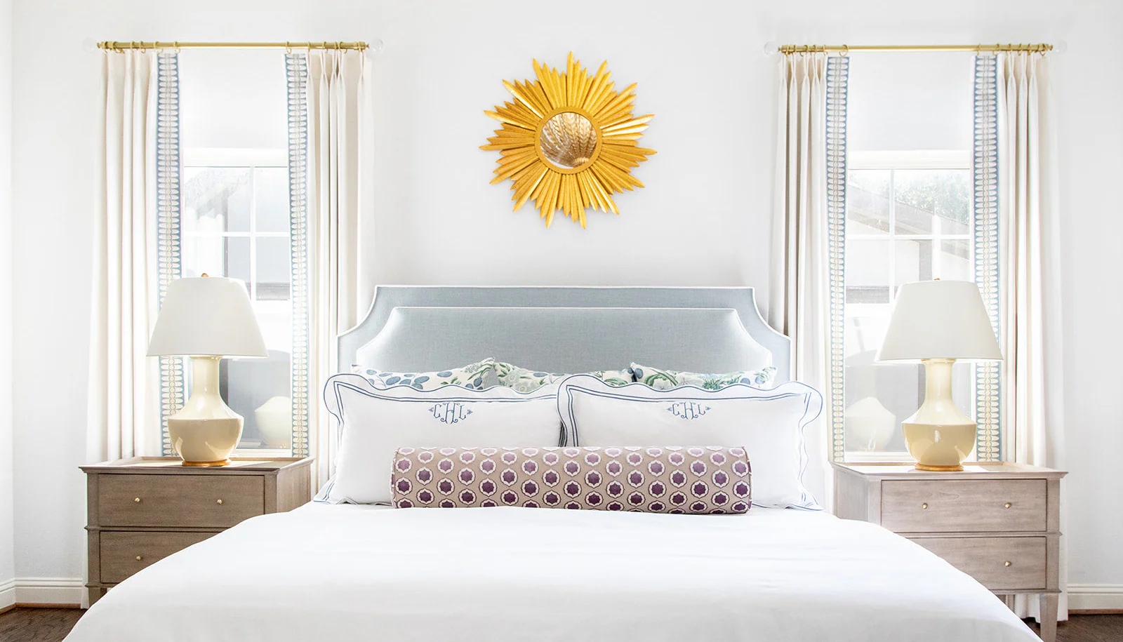 Redefine Your Dream Bedroom Style
